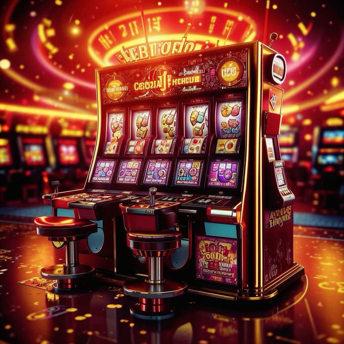 senecacasinos کیسینو میں بکراٹکھیلیں