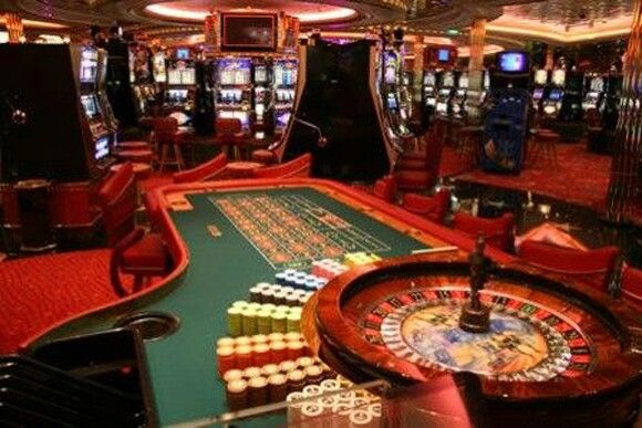 senecacasinos کیسینو میں لاٹری گیمز میں حصہ لیں۔