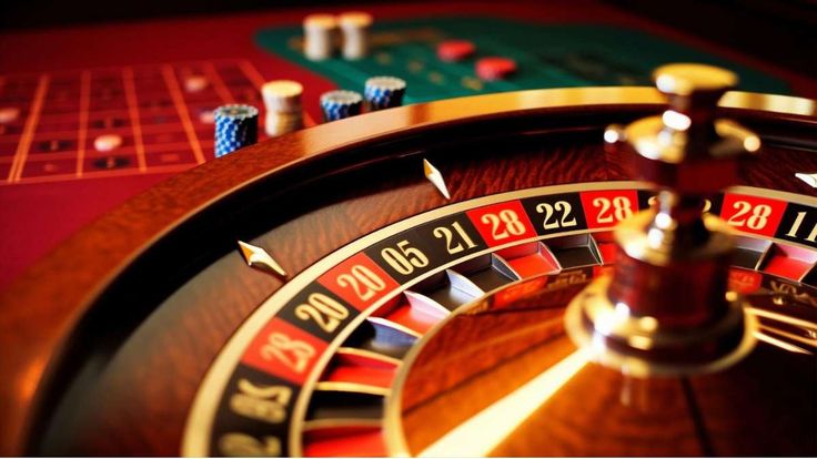 senecacasinos آن لائن کیسینو میں کھیلنے کی وجوہات
