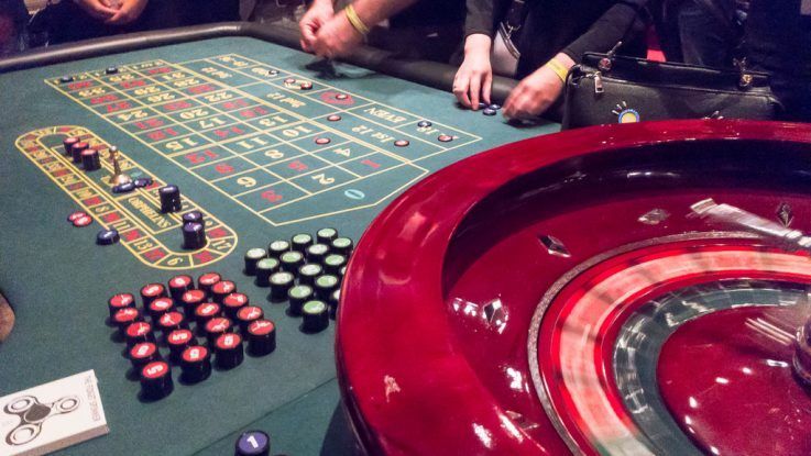 پاکستان میں senecacasinos کا آن لائن کیسینو سیکشن کھولیں۔